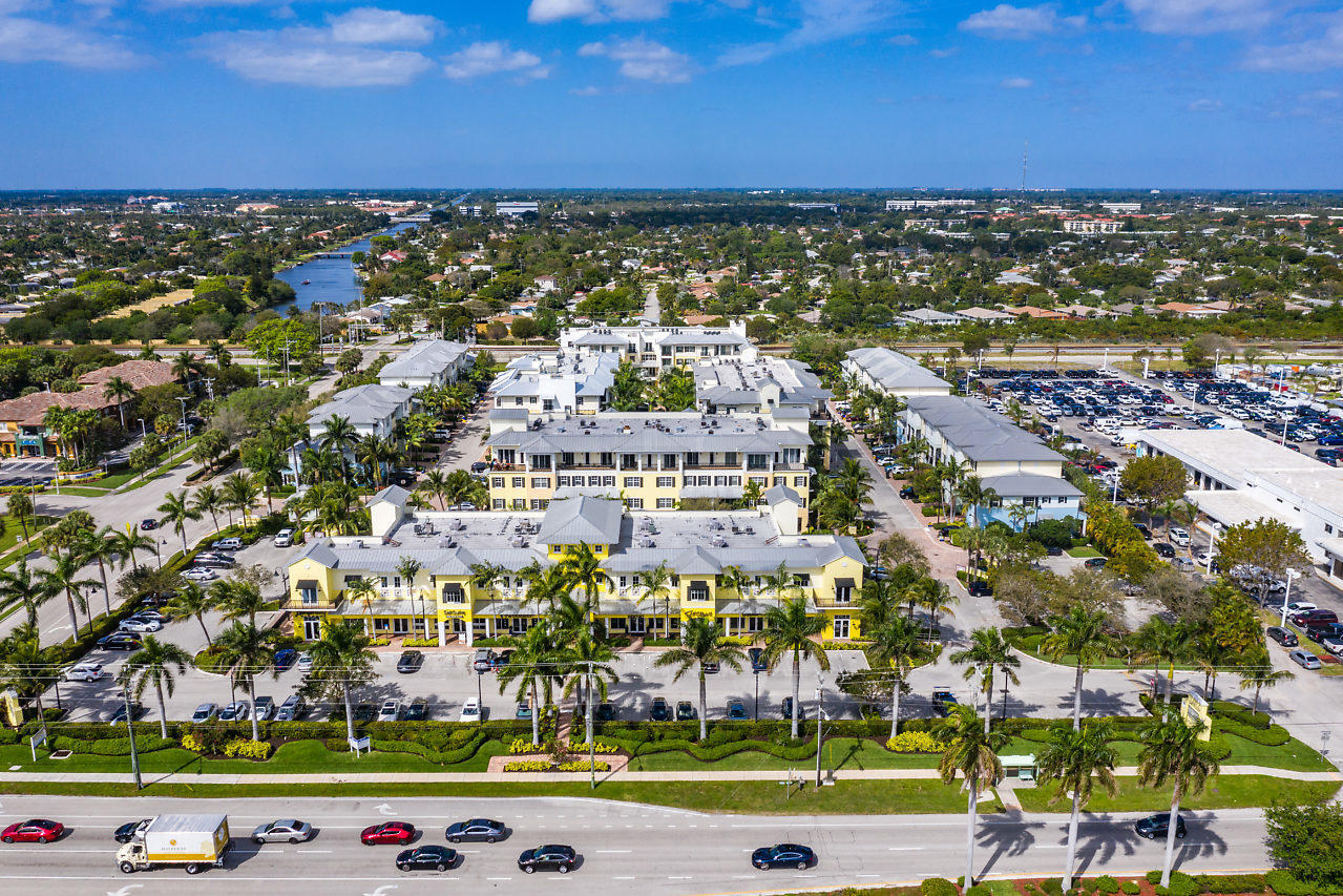 LATITUDE DELRAY BEACH CONDO - Residential