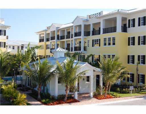 LATITUDE DELRAY BEACH CONDO - Residential