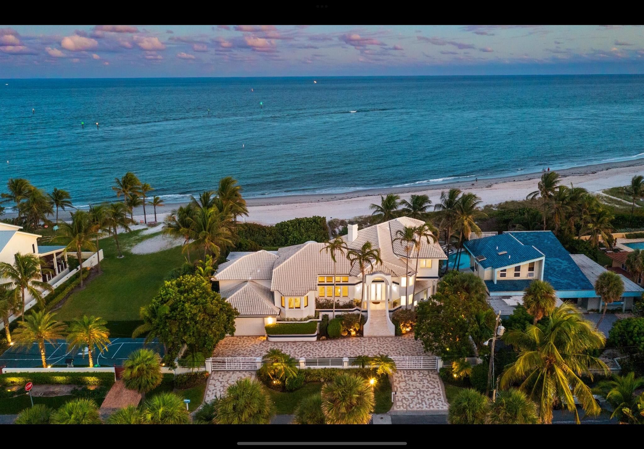 2204 Bay Drive, Pompano Beach, FL, 33062/$70,000 2 2204 Bay Drive