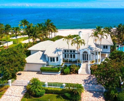 2204 Bay Drive Pompano Beach FL 33062