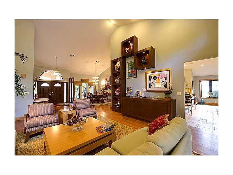 CYPRESS HEAD - Residential