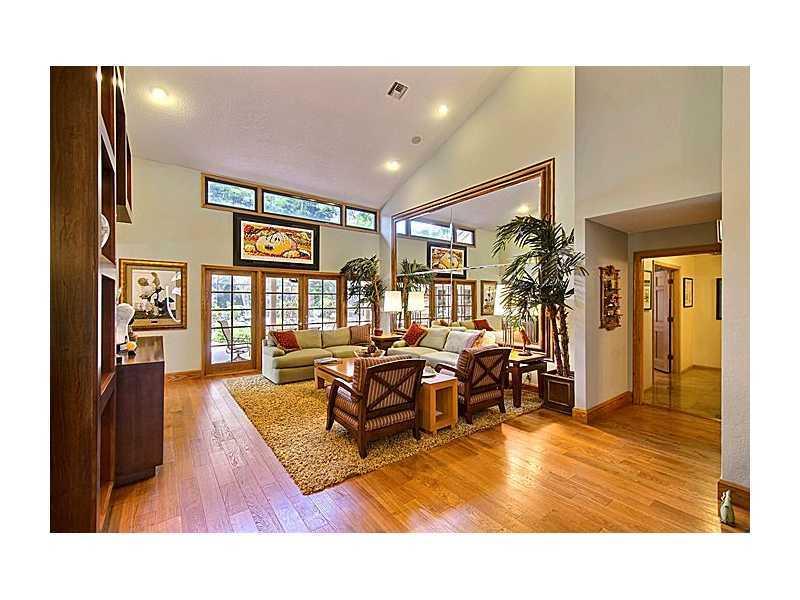 CYPRESS HEAD - Residential