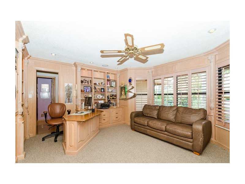 CYPRESS HEAD - Residential