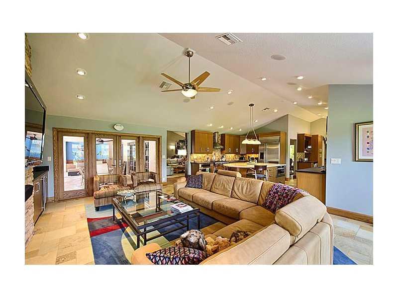 CYPRESS HEAD - Residential