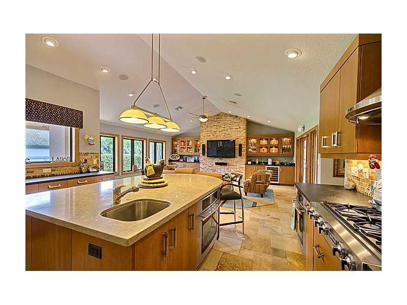 CYPRESS HEAD - Residential