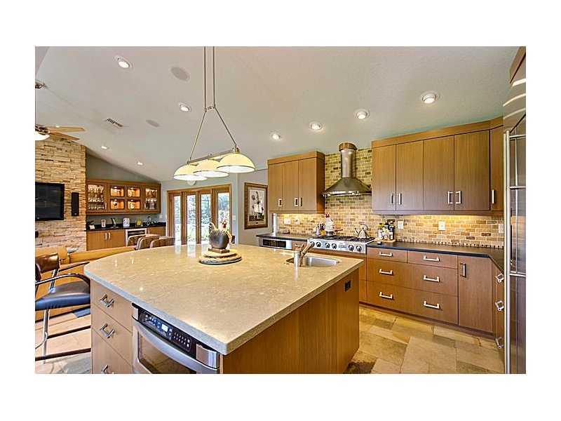 CYPRESS HEAD - Residential