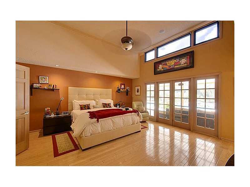 CYPRESS HEAD - Residential