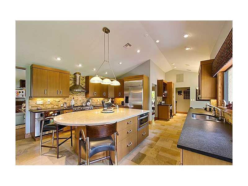 CYPRESS HEAD - Residential