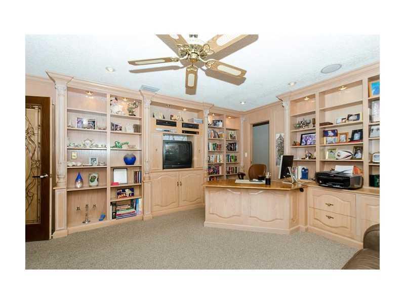 CYPRESS HEAD - Residential