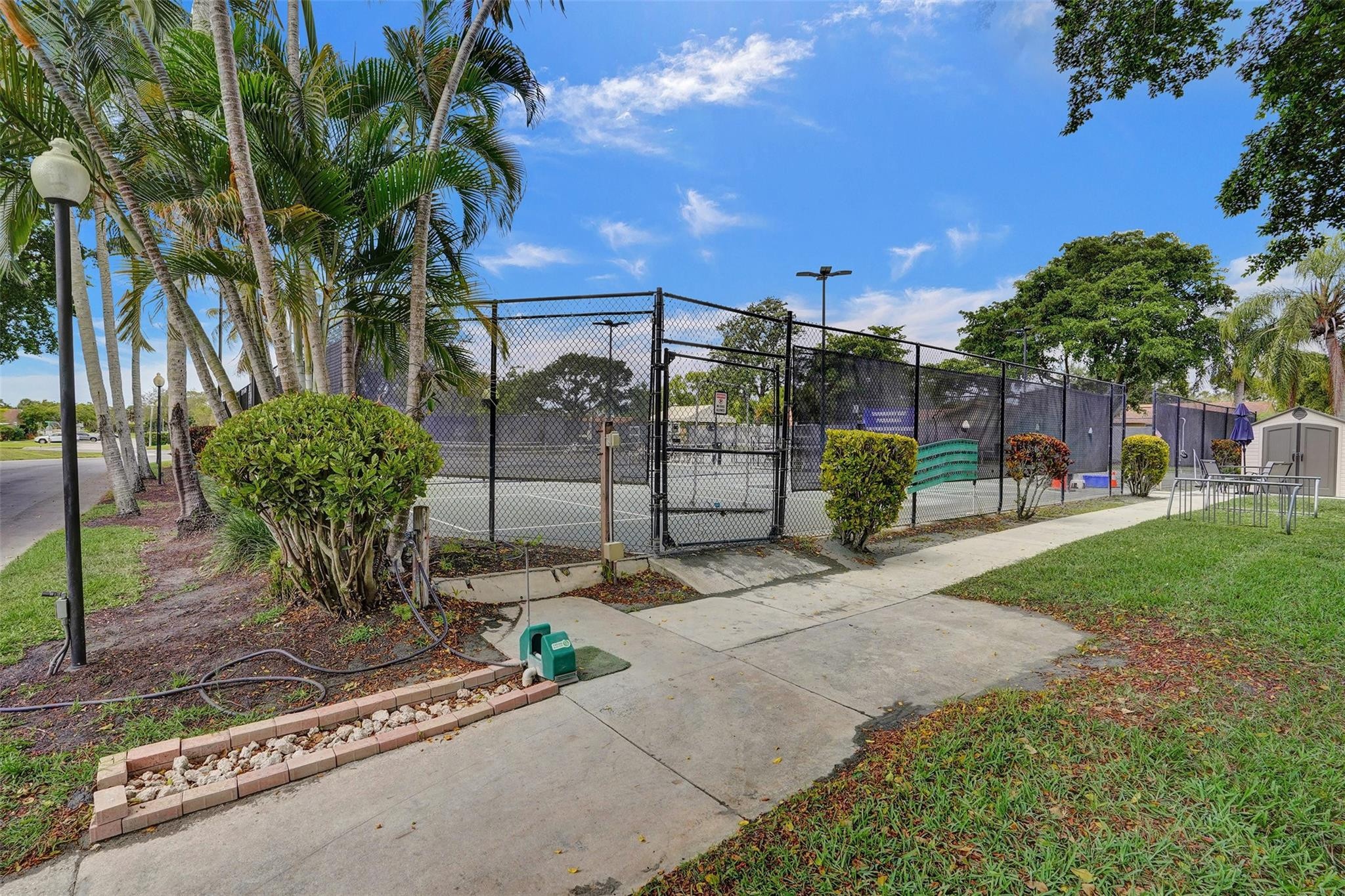 RAINBERRY BAY SEC 1 - Residential