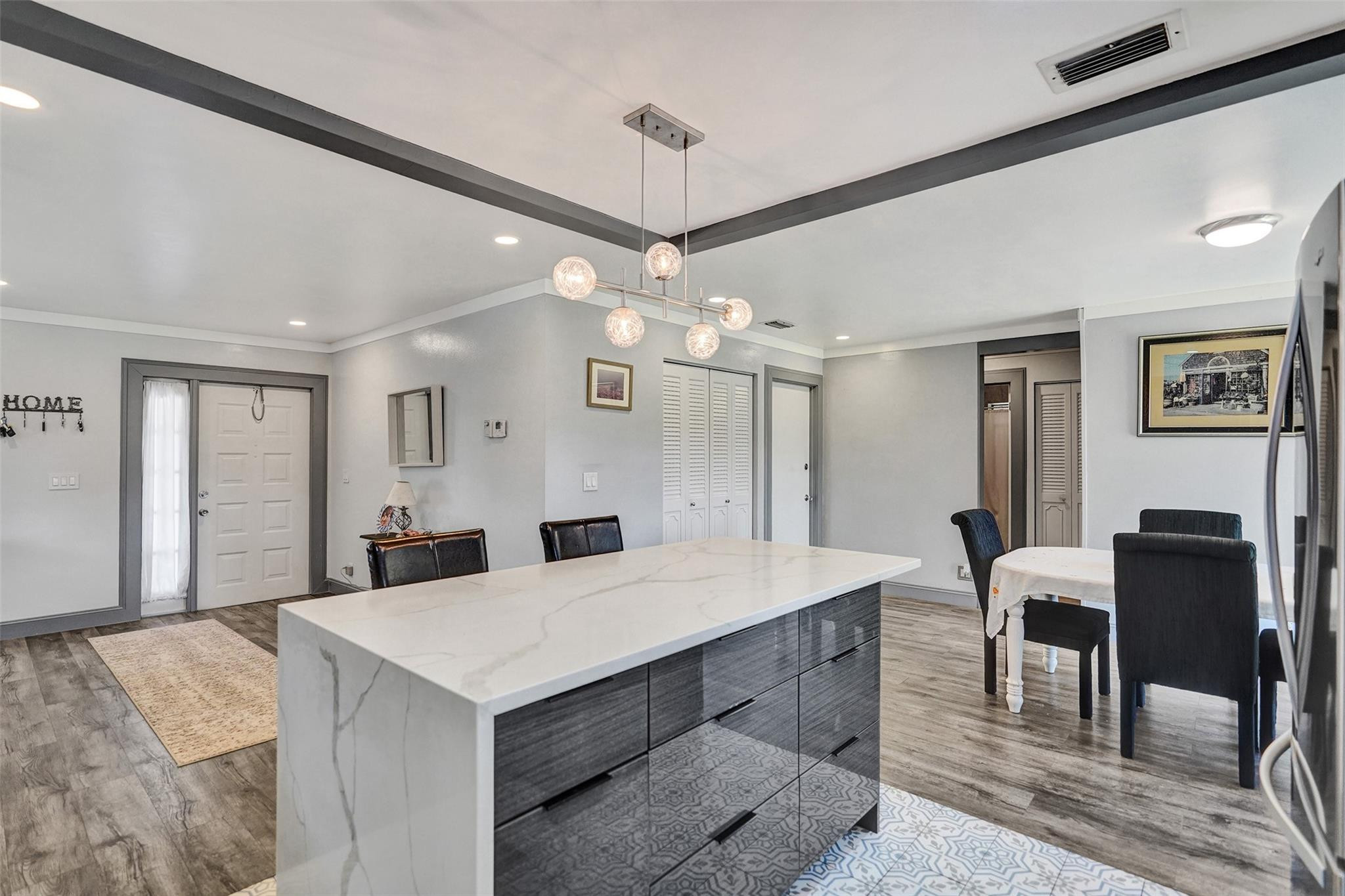 RAINBERRY BAY SEC 1 - Residential