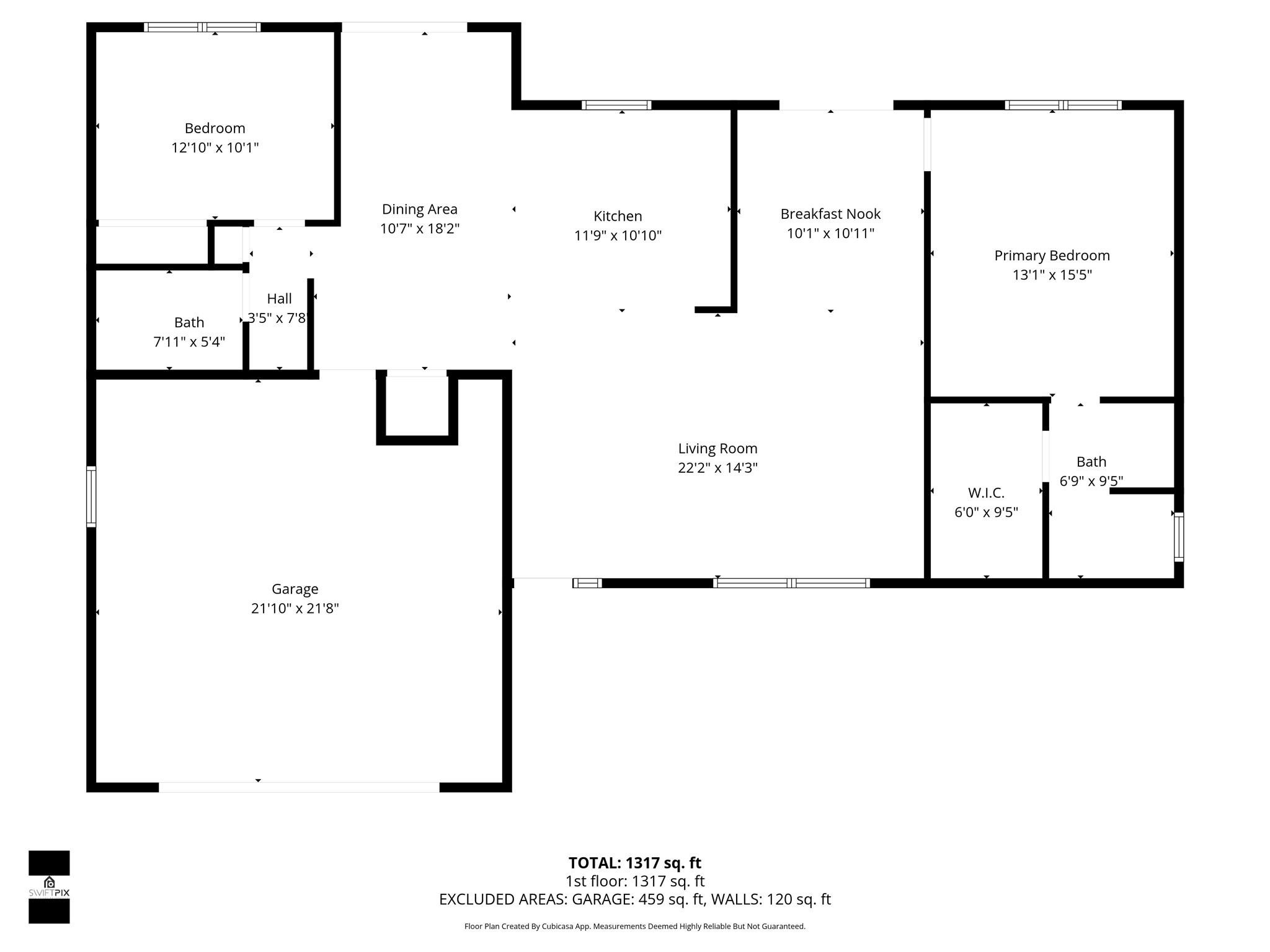 RAINBERRY BAY SEC 1 - Residential