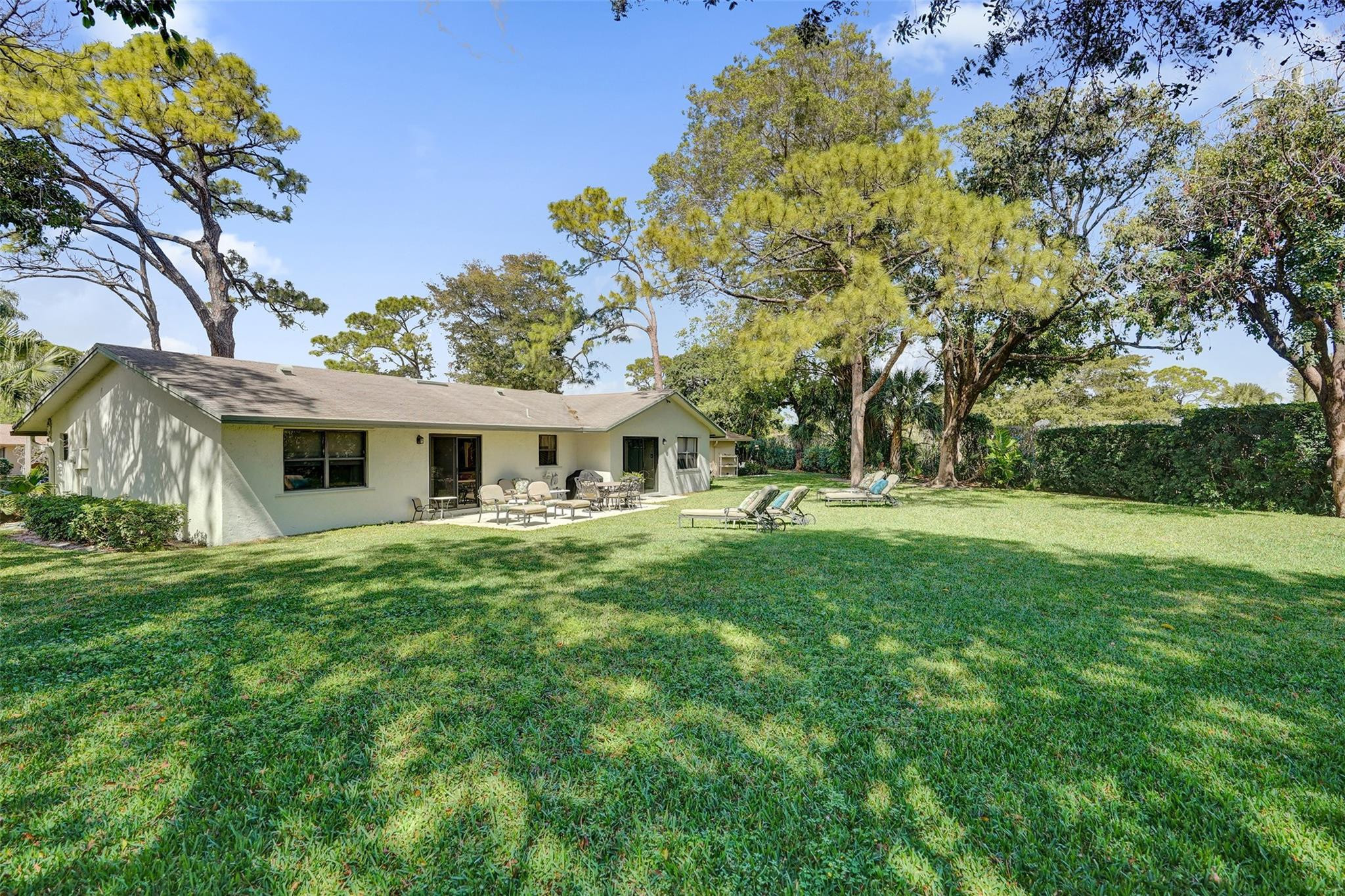 RAINBERRY BAY SEC 1 - Residential