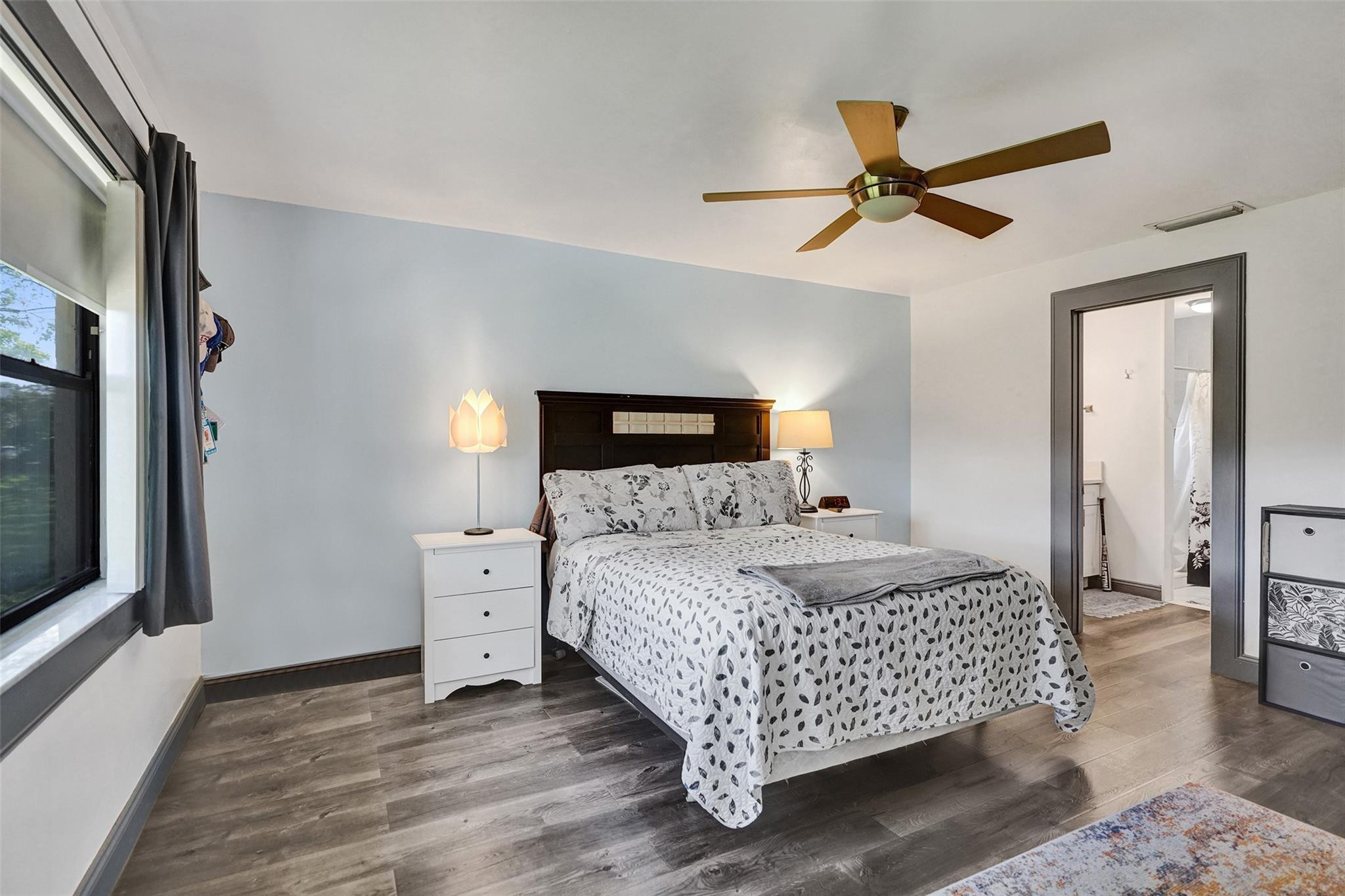 RAINBERRY BAY SEC 1 - Residential