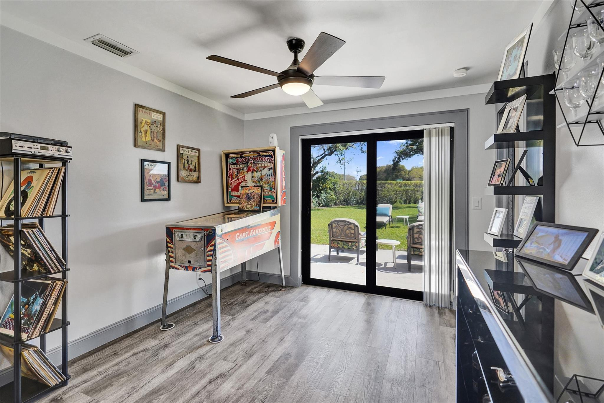 RAINBERRY BAY SEC 1 - Residential