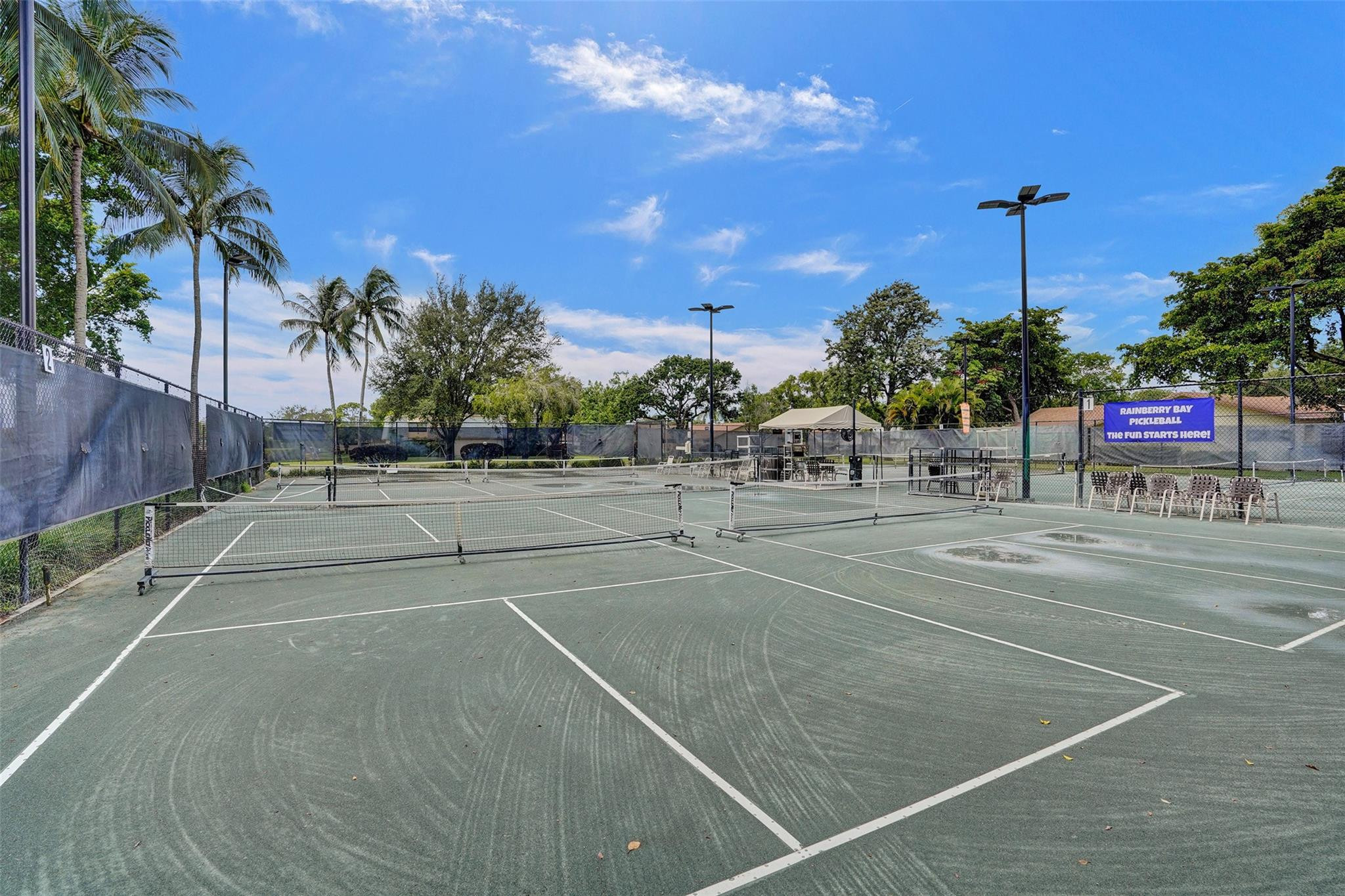 RAINBERRY BAY SEC 1 - Residential