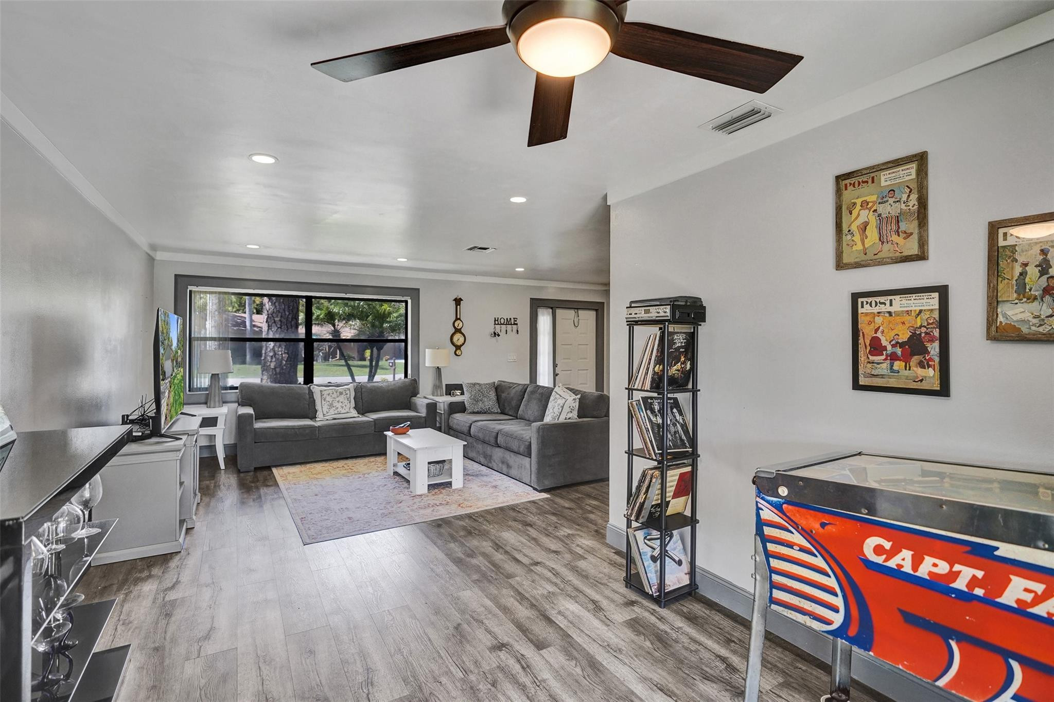 RAINBERRY BAY SEC 1 - Residential