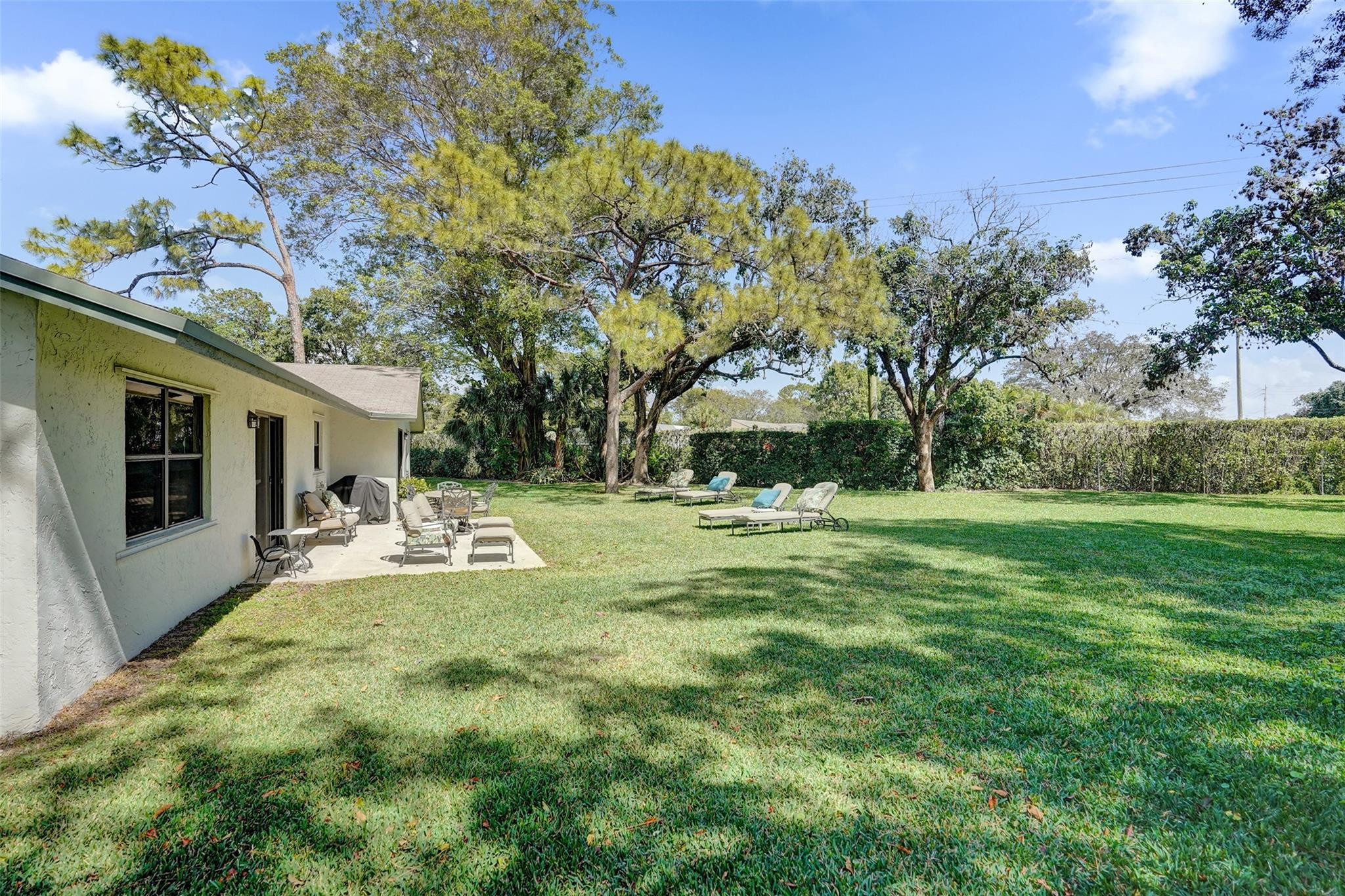 RAINBERRY BAY SEC 1 - Residential