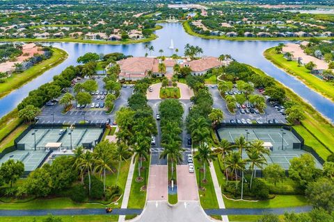 A home in Lake Worth