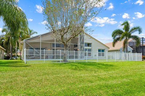 A home in Lake Worth