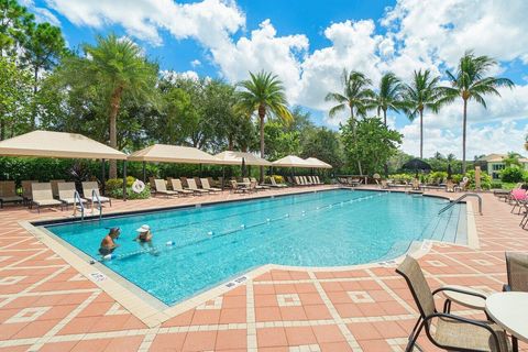 A home in Lake Worth