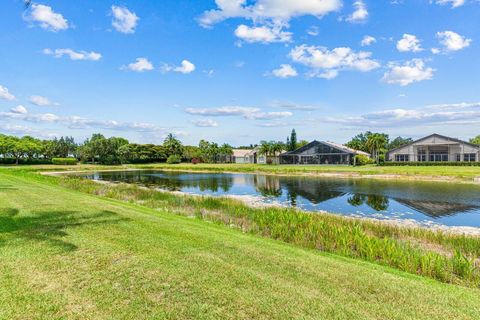 A home in Lake Worth