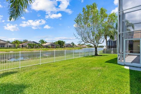 A home in Lake Worth