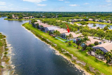 A home in Lake Worth