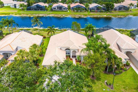 A home in Lake Worth