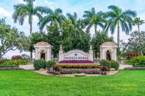 A home in Lake Worth