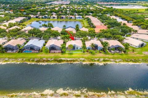 A home in Lake Worth