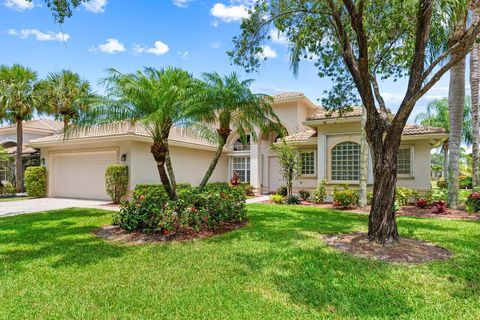 A home in Lake Worth