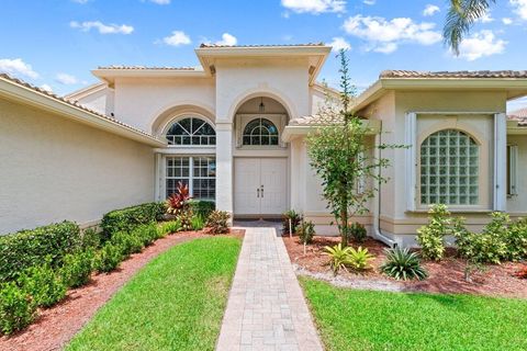 A home in Lake Worth