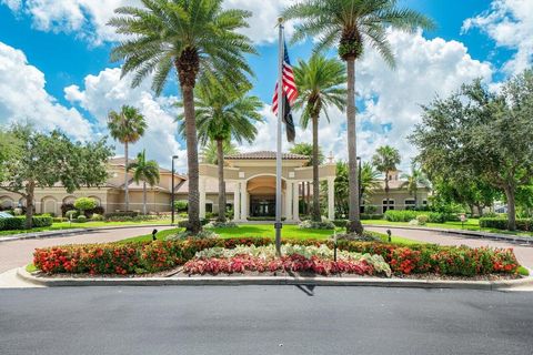 A home in Lake Worth