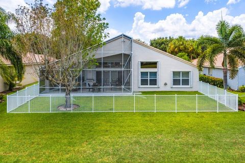 A home in Lake Worth