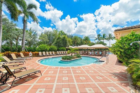 A home in Lake Worth