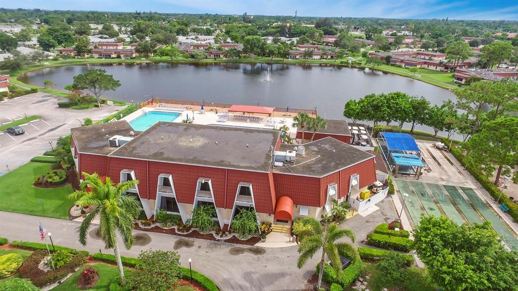 COVERED BRIDGE - Residential