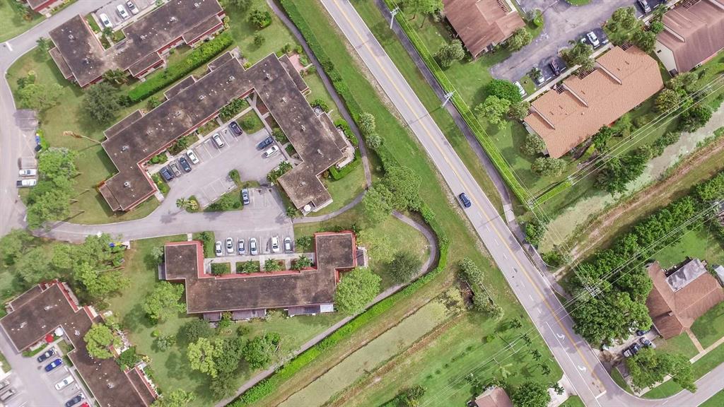 COVERED BRIDGE - Residential