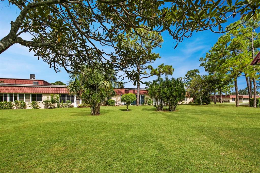 COVERED BRIDGE - Residential