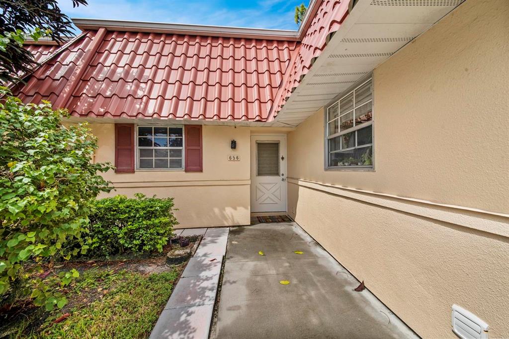COVERED BRIDGE - Residential