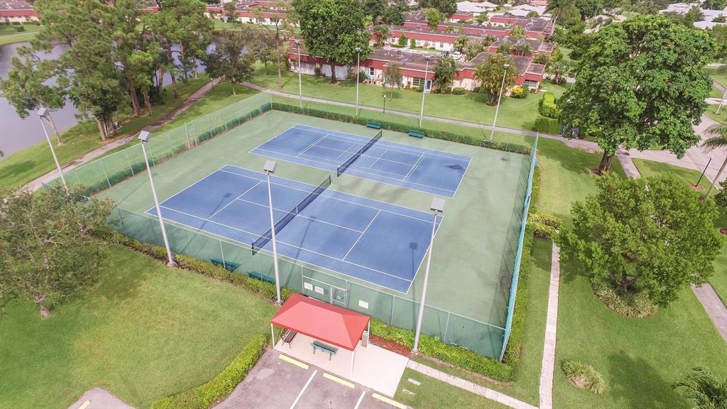 COVERED BRIDGE - Residential