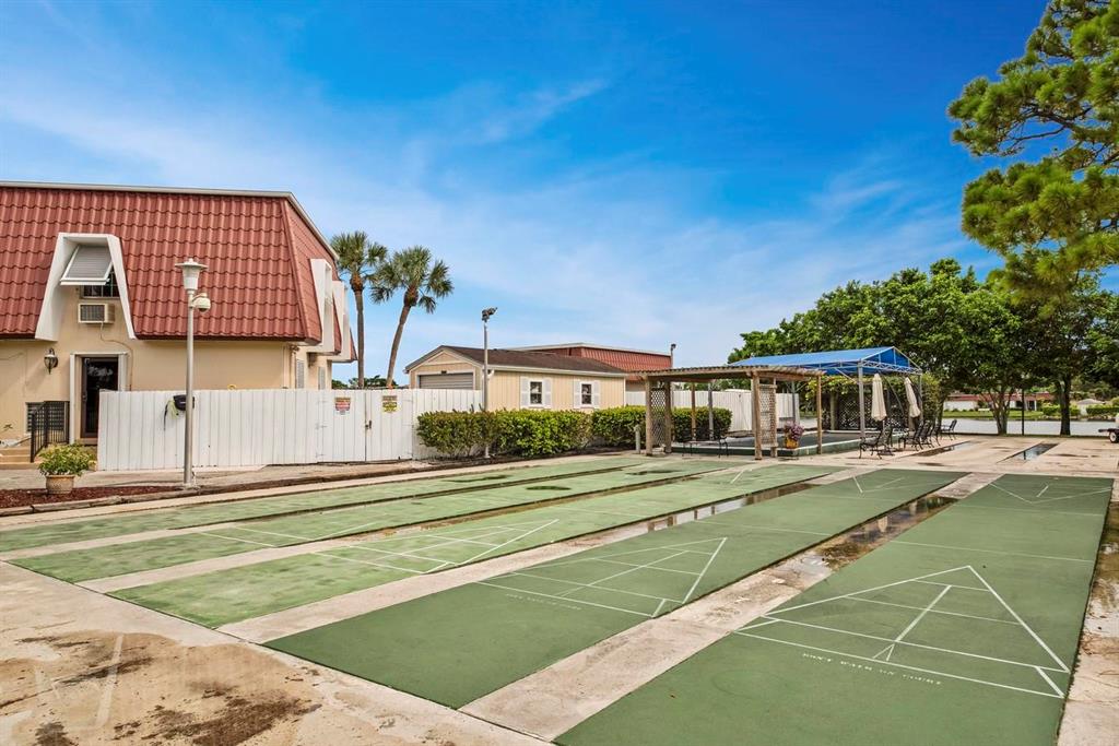 COVERED BRIDGE - Residential