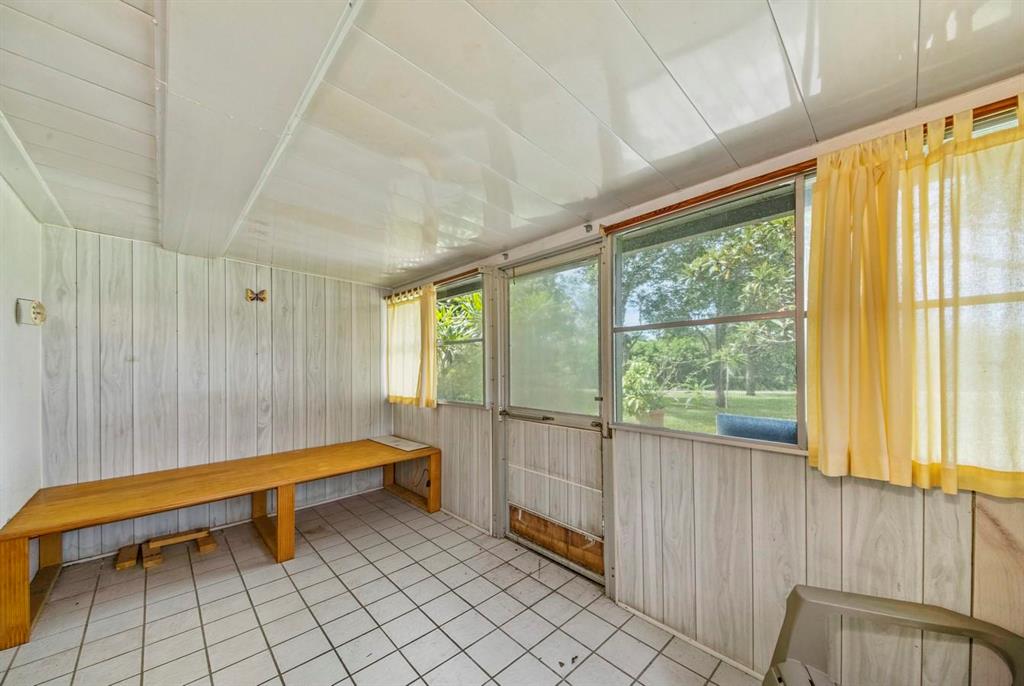 COVERED BRIDGE - Residential