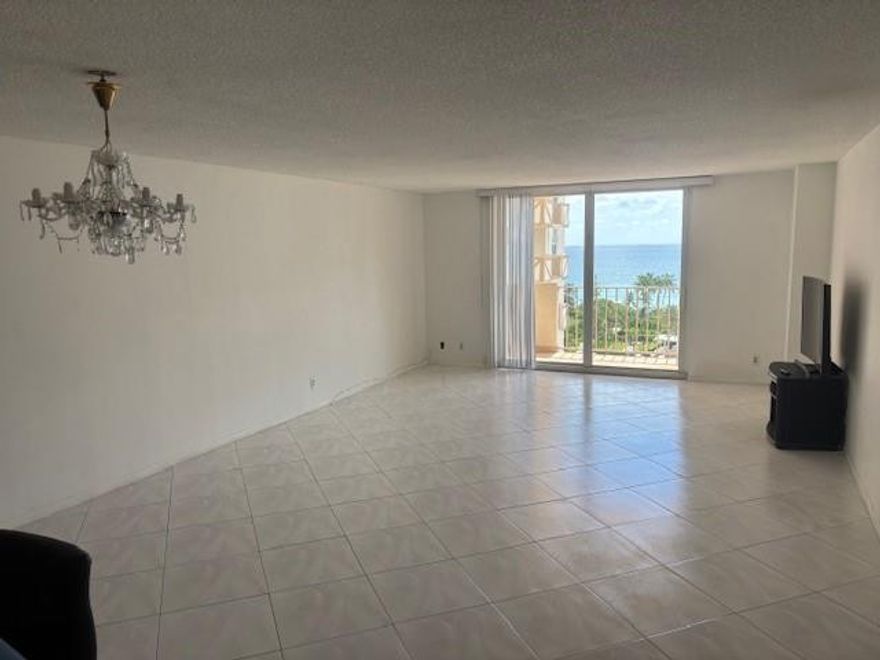 !!!BEAUTIFUL UPGRADED 1 BR/2BA OCEANVIEW CONDO IN PRINCE GEORGE!!!OVERSIZED-1300 SQ FT WITH OPEN FLOOR PLAN,PRIVET BALCONY AND DIRECT ATLANTIC VIEWS!!!LARGE PRIMARY SUITE WITH WALK-IN CLOSETS!!!PERFECTLY SITUATED BETWEEN THE INTRACOASTAL -WITH YACHT ACCESS AND DIRECT OCEANFRONT VIEWS!!!BUILDING OFFERS:HEATED POOL,LOUNGERS,SHOWERS,BBQ AREA,FITNESS CENTER,SAUNA,CLUBHOUSE(PING-PONG,POOL TABLE,PIANO),INDOOR RACQUETBALL,24/7 SECURITY,LAUNDRY ROOMS AND GARBAGE DISPOSAL STATIONS ON EVERY FLOOR!!!JUST STEPS TO THE BEACH,PLAYGROUND,VOLLEYBALL COURTS,GAZEBO AND SAND-WASH STATIONS!!!MINUTES TO GULFSTREAM ,AVENTURA MALL,DINING AND SHOPS!!!SPACIOUS,BRIGHT AND IDEAL FOR THE BEACH LIVING!!!BRING OFFERS!!!