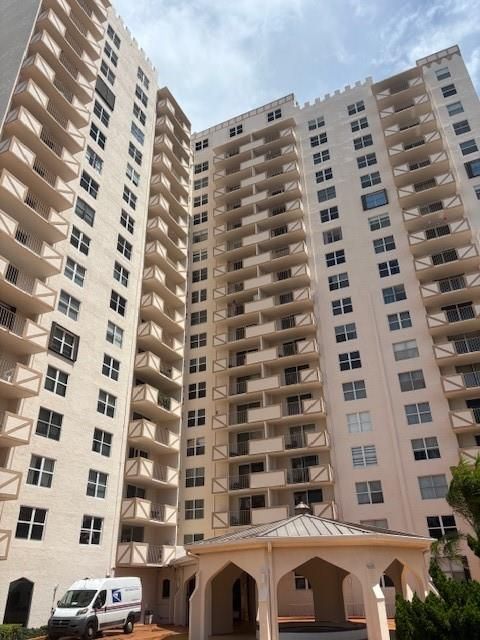 Property Search 85 1865 S Ocean Dr 11N Hallandale Beach FL 33009