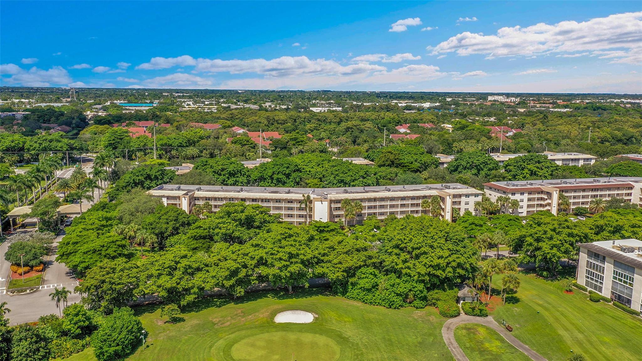 WYNMOOR VILLAGE - Residential