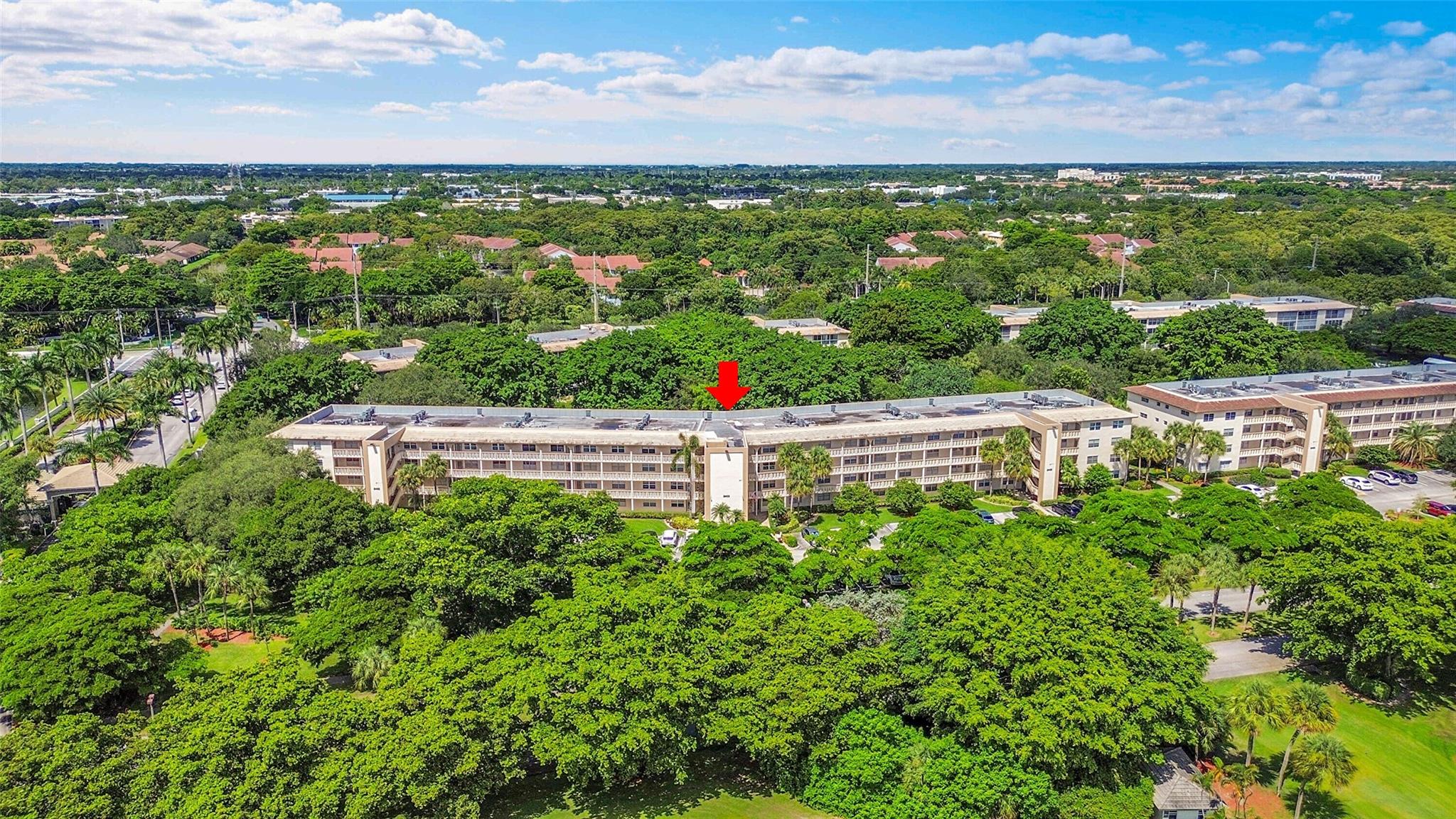 WYNMOOR VILLAGE - Residential