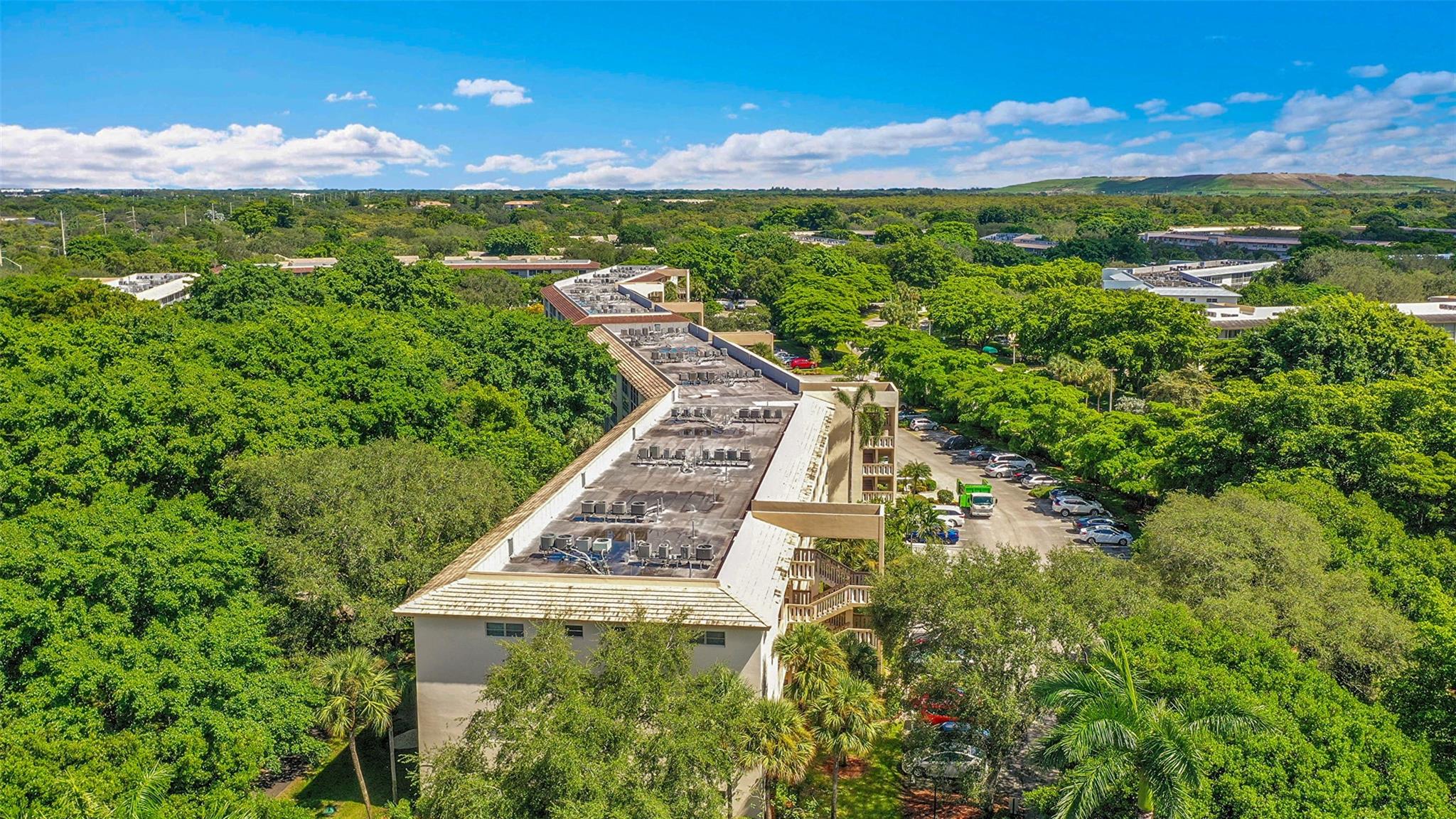 WYNMOOR VILLAGE - Residential