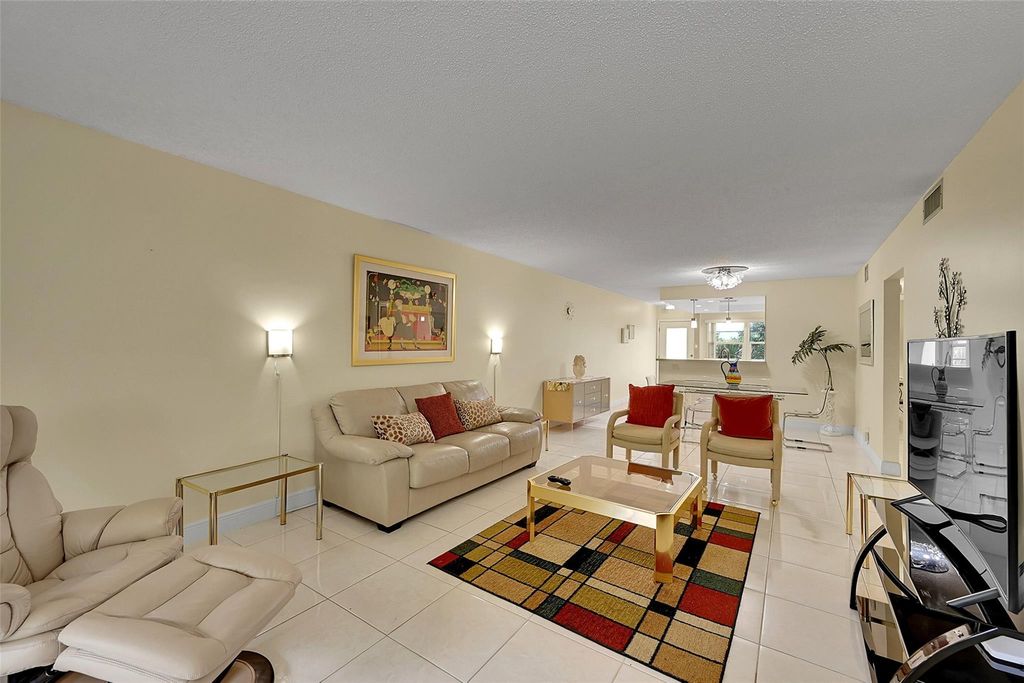 Photo of 2403 Antigua Circle #C4, Coconut Creek, FL 33066 (MLS # F10526220)