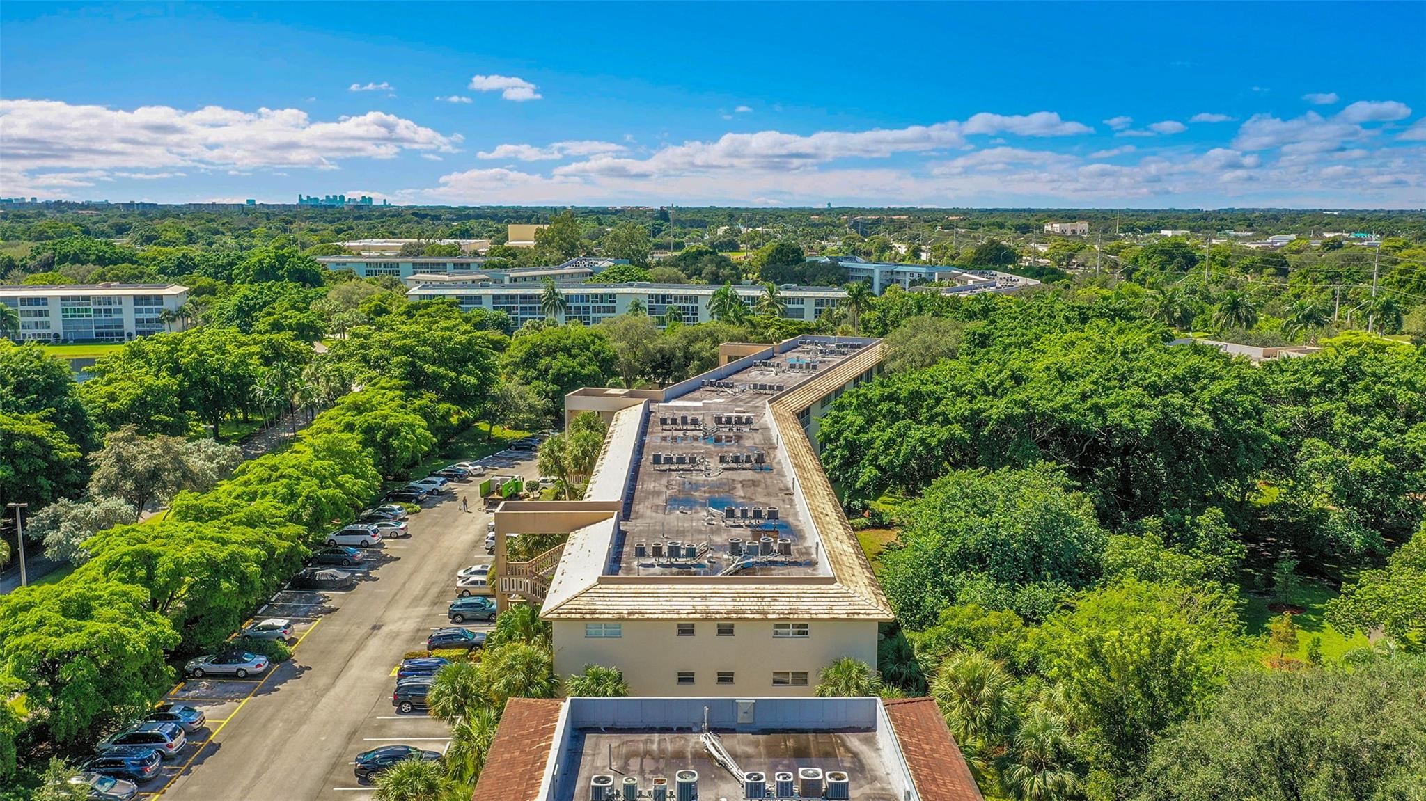 WYNMOOR VILLAGE - Residential